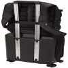 Thule Construct Σακίδιο Πλάτης 24L CONBP-116 Μαύρο, Σακίδιο για Laptop