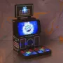 ThumbsUp! ORB Retro Finger Dance Machine - Παιχνίδι Ρυθμού LED Πολύχρωμο