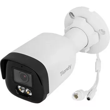 TIANDY TC-C34WP 4MP IR Dome IP Κάμερα 2,8mm PoE