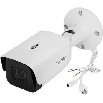 TIANDY TC-C35TS 5MP IR Varifocal IP κάμερα 2.7-13.5mm