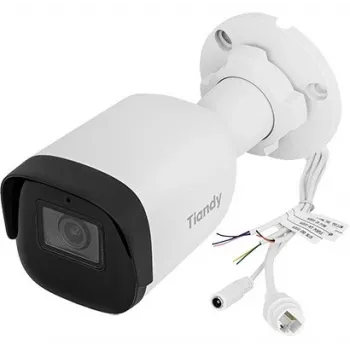 TIANDY TC-C35WS 5MP IR IP Κάμερα 2,8mm Σταθερή εστίαση PoE