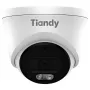 TIANDY TC-C35XP 3FRA-28 Color Maker / Lite Series IP Κάμερα - 5MP, 2,8mm, Dome, PoE