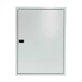 TIBOX AS316 Επίτοιχο κουτί διανομής, 3x16 μονάδες, 440x600x115 mm, Εσωτερικός χώρος