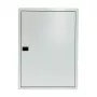 TIBOX AS316 Επίτοιχο κουτί διανομής, 3x16 μονάδες, 440x600x115 mm, Εσωτερικός χώρος