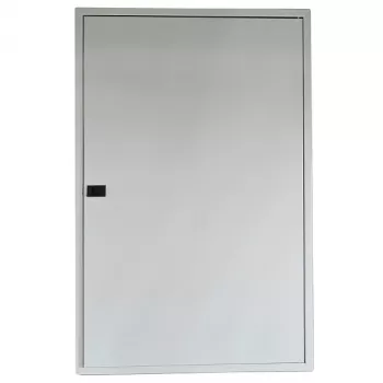 TIBOX AS524 Επίτοιχος πίνακας διανομής 5x24 μονάδες 585x900x115mm