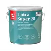 Tikkurila Unica Super 20 Ημιγυαλιστερό αλκυδικό χρώμα 2.7L