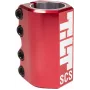 Tilt Classic SCS Clamp κόκκινο