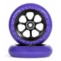 Tilt Selects Durare Karocque Pro Scooter Wheels 2 τεμ. 120mm