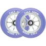 Tilt UHR Pro τροχοί πατινιού 2 τεμ. - 110mm 88A μαύρο