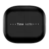 TIMEKETTLE M3 ακουστικά μετάφρασης εκτός σύνδεσης (μαύρο)