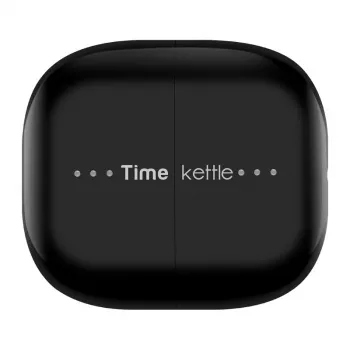 TIMEKETTLE M3 ακουστικά μετάφρασης εκτός σύνδεσης (μαύρο)