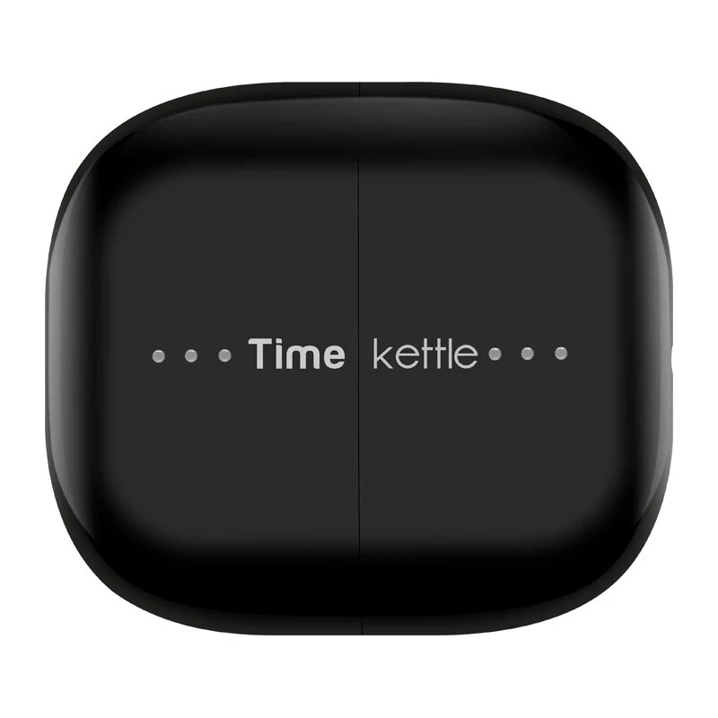 TIMEKETTLE M3 ακουστικά μετάφρασης εκτός σύνδεσης (μαύρο)