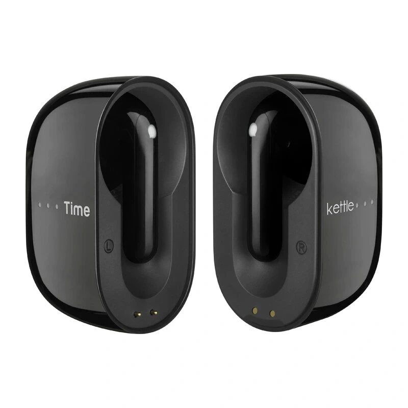 TIMEKETTLE M3 ακουστικά μετάφρασης εκτός σύνδεσης (μαύρο)