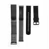Titmo Loop I-110 Smartband Μαύρο με EKG, HRV, πίεση αίματος, SpO2, IP68