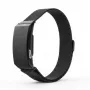 Titmo Loop I-110 Smartband Μαύρο με EKG, HRV, πίεση αίματος, SpO2, IP68