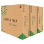 TIVENTO Flex προμονωμένος χάλκινος σωλήνας 1/4 inch (6,35 mm) - ρολό 50 m