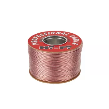 TLYp Καλώδιο ηχείου 2 x 2,5 mm² 100 m