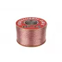 TLYp Καλώδιο ηχείου 2 x 2,5 mm² 100 m