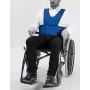 TM2 Velcro Καφτάνι σταθεροποίησης για λεκάνη και κορμό M