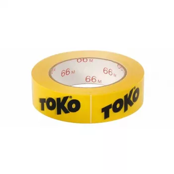 Toko Ταινία 65m x 3cm Διαφανής