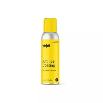 Toko Anti-Ice Coating 125ml σπρέι αεροζόλ