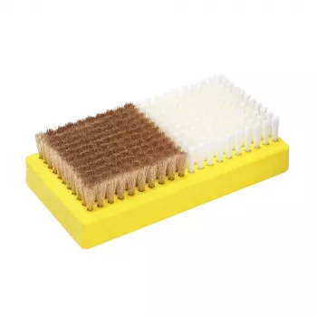 Toko Base Brush Combi νάιλον/χαλκός 15mm