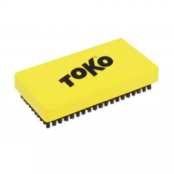 Toko Base Brush βούρτσα από τρίχες αλόγου 10mm