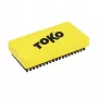 Toko Base Brush βούρτσα από τρίχες αλόγου 10mm