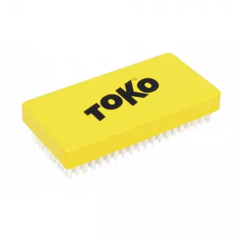 Πινέλο βάσης Toko Nylon 12mm