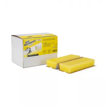 Toko Base Performance Glide Wax κίτρινο 960g