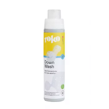 TOKO Down Wash ECO 250 ml Τεχνικό απορρυπαντικό πούπουλων