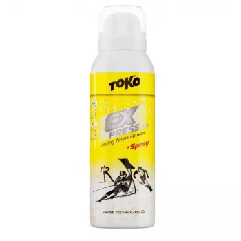 Σπρέι Toko Express Racing 125ml