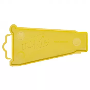 Toko Multi-Purpose Scraper για Αφαίρεση Κεριού Σκι και Snowboard