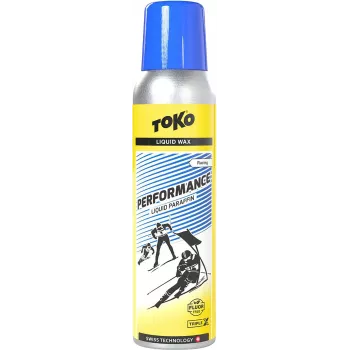 Toko Performance Liquid Blue κερί σκι