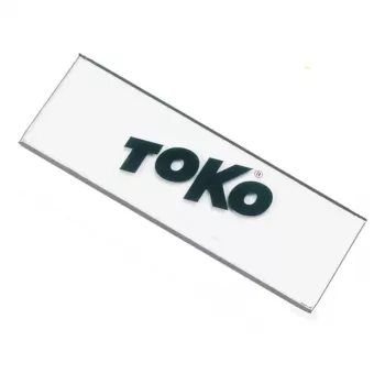 Toko Plexi Blade 3mm ξύστρα κεριού σκι & snowboard Backshop