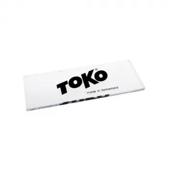 Toko Plexi Blade 5mm Backshop ξύστρα κεριού
