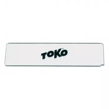 Toko Plexi Blade Ξύστρα κεριού σνόουμπορντ 4mm