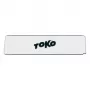 Toko Plexi Blade Ξύστρα κεριού σνόουμπορντ 4mm