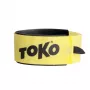 Toko Ski Clip Freeride Ιμάντας Σκι - Μαύρο (Ζευγάρι)
