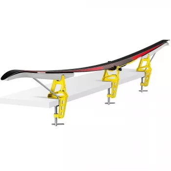 Μέγγενη σκι Toko Ski Vise Nordic World Cup