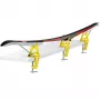 Μέγγενη σκι Toko Ski Vise Nordic World Cup