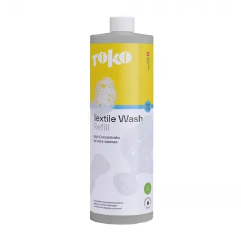 TOKO Textile Wash ECO 1000 ml Τεχνικό Απορρυπαντικό Υφασμάτων