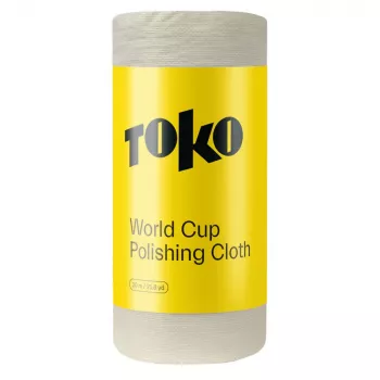 Toko World Cup πανί γυαλίσματος