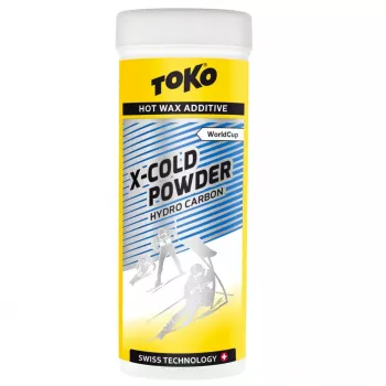 Σκόνη Toko X-Cold Powder 50g