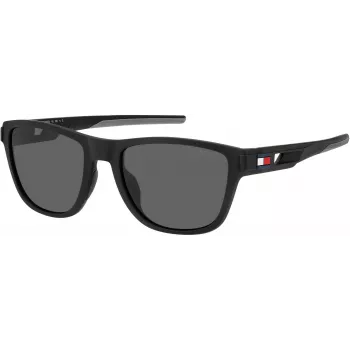 TOMMY HILFIGER TH-1951-S-3 ανδρικό ορθογώνια γυαλιά ηλίου 55/20/140 mm