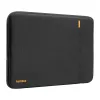 TOMTOC Defender-A13 13 Θήκη MacBook (Μαύρο)