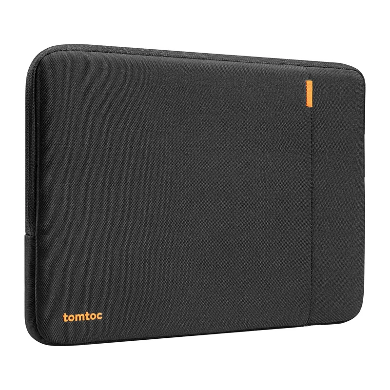 TOMTOC Defender-A13 13 Θήκη MacBook (Μαύρο)