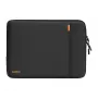 TOMTOC Defender-A13 13 Θήκη MacBook (Μαύρο)