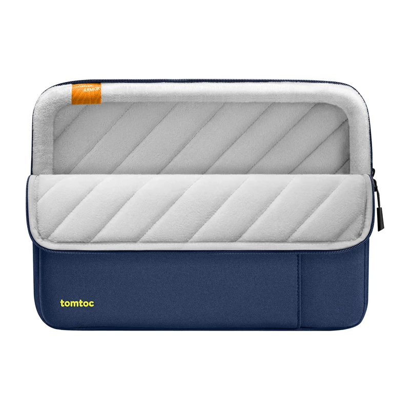 TOMTOC Defender-A13 Θήκη Laptop 14 ιντσών (Navy Blue)