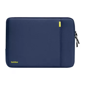 TOMTOC Defender-A13 Θήκη Laptop 14 ιντσών (Navy Blue)